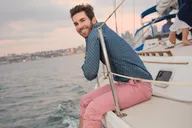 San Diego Bay Sailing Tour thumbnail 5