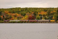 Meredith Scenic Railroad Tour thumbnail 5