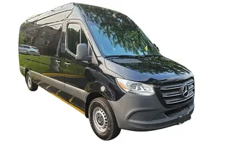 Washington D.C. Airport Transfer