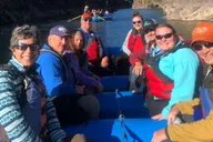 West Glacier Scenic Float on the Flathead River thumbnail 6