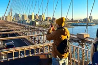 New York City Brooklyn Bridge and Dumbo Walking Tour thumbnail 6