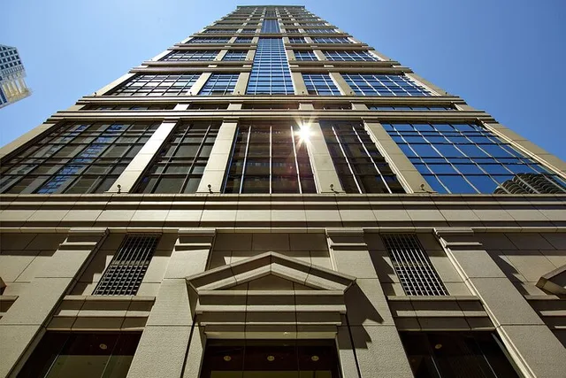 Chicago Walking Tour: Connecting Past and Present - Image 2