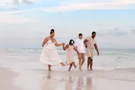 Wilmington Vacation Photoshoot thumbnail 1