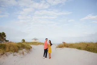 Miami Photo Session with a Local Photographer
