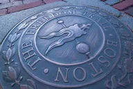Boston Freedom Trail GPS Walking Tour thumbnail 2