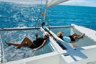 Key West Catamaran Sail and Snorkel 3 hr thumbnail 3
