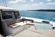 St. Petersburg Catamaran Cruise 5 hr thumbnail 4