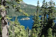 San Francisco Lake Tahoe Private Tour 10 hr thumbnail 4