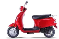Miami Beach Scooter Rental thumbnail 3