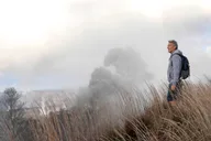 Volcanoes National Park Guided Hike thumbnail 5