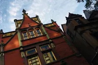 Louisville Ghost Tour at 4th and Ormsby thumbnail 3