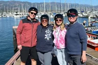 Santa Barbara Sightseeing Bike Tour thumbnail 3