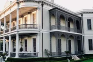 New Orleans Garden District Walking Tour thumbnail 3