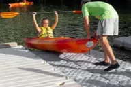 Hilton Head Guided Kayak Nature Tour 2 hr thumbnail 4