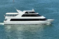 Miami Biscayne Bay Sunset Cruise thumbnail 2