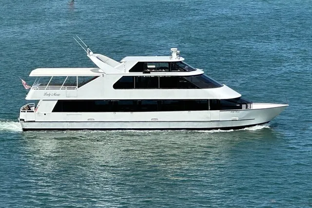 Miami Biscayne Bay Sunset Cruise - Image 2