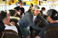 Nashville Comedy Bus Tour thumbnail 1