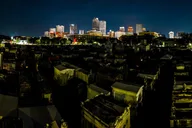 New Orleans Historical Night Tour of St. Louis Cemetery No. 1 thumbnail 4