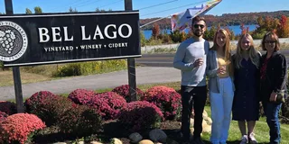 Traverse City Wine Tour with Private Transportation