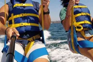 San Diego Parasailing Experience thumbnail 5