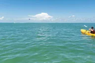 Key West Beach Pass with Parasailing thumbnail 3