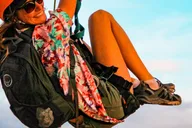 Moab Zip Line Adventure 2.5 hr thumbnail 4