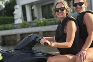 Boca Raton Jet Ski Tour with Snorkeling Option thumbnail 6