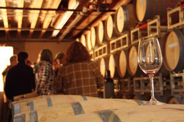 Seattle Snoqualmie Falls and Wine Tasting Tour - Image 6