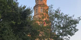 Charleston Pirate Escape Scavenger Hunt