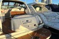 Miami Yacht Cruise with Champagne 4 hr thumbnail 2