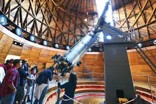 Flagstaff Day Tour from Phoenix