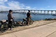 San Diego eBike Tour on Coronado thumbnail 4