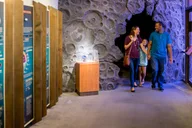 Tucson Science Center Entry Ticket thumbnail 2