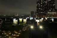 New York City Night Walking Tour with Ferry thumbnail 2