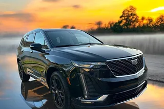 Port Canaveral to Orlando Airport Sedan Transfer