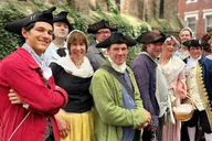 Boston Freedom Trail Walking Tour thumbnail 1