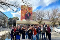 Sacramento Mural and Art Walking Tour thumbnail 5