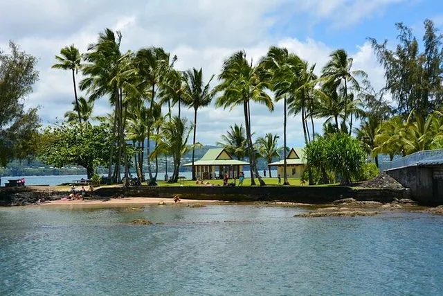 Hilo Bay Kayak Adventure - Image 5