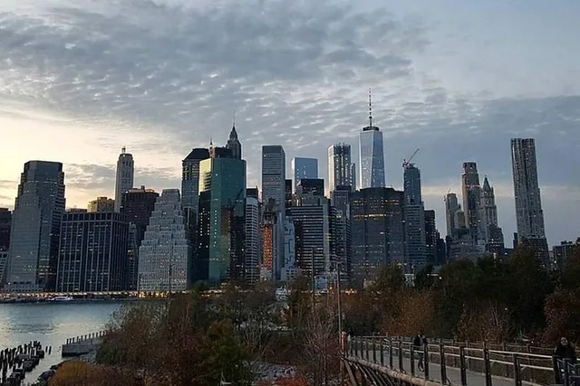 Brooklyn Walking Tour: Bridge, DUMBO, Heights - Image 6
