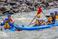 Bond Kayak Tour on the Upper Colorado River 3 hr thumbnail 3