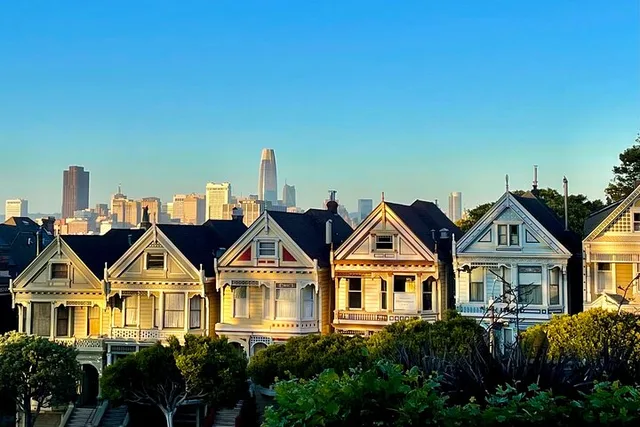 San Francisco Guided Tour - Image 3