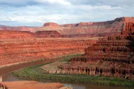 Moab Canyonlands 4x4 and Colorado River Rafting thumbnail 2