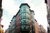 Boston North End Night Tour with Dinner thumbnail 4
