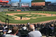Chicago White Sox Game at Guaranteed Rate Field thumbnail 1