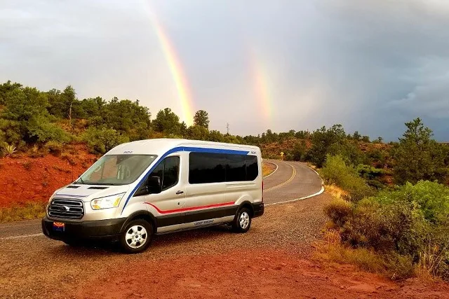 Sedona Sightseeing Tour with Hotel Pickup 2.5 Hr - Image 2