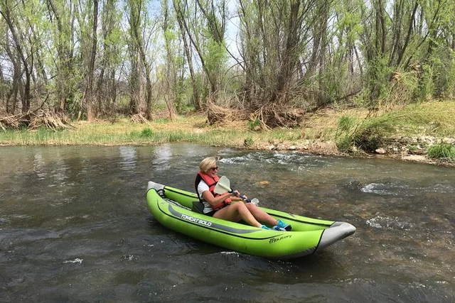 Arizona Wine and Kayak Tour - Image 5