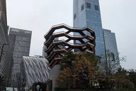 Manhattan Walking Tour Between Skyscrapers 6 hr thumbnail 4