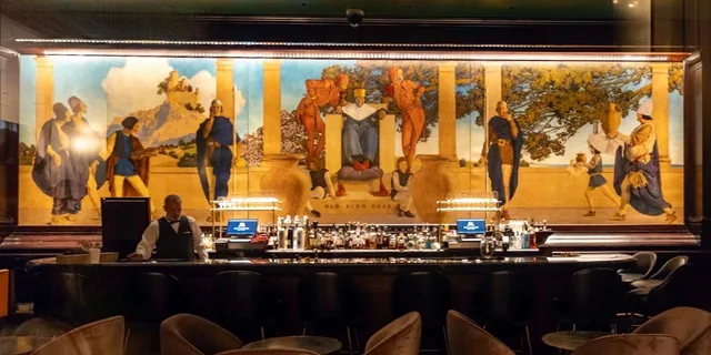 New York City Nightclubs and Speakeasies Walking Tour - Image 2