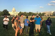 Washington DC City Tour by Van thumbnail 2