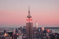 New York Empire State Building Entry Ticket thumbnail 4